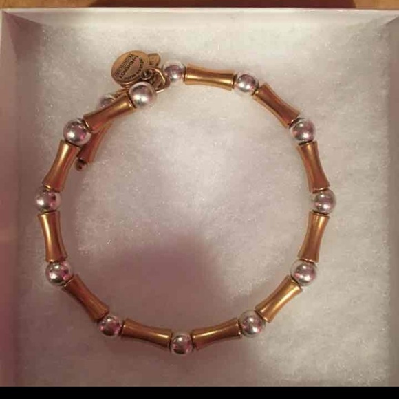 Alex & Ani Bracelet - Picture 1 of 1